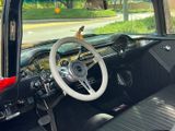 RED, 1955 CHEVROLET BEL AIR Thumnail Image 27