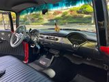 RED, 1955 CHEVROLET BEL AIR Thumnail Image 25