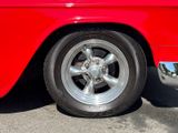 RED, 1955 CHEVROLET BEL AIR Thumnail Image 13