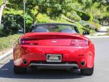 2008 ASTON MARTIN V8 VANTAGE Thumnail Image 8