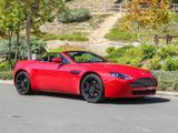 2008 ASTON MARTIN V8 VANTAGE Thumnail Image 6