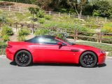 2008 ASTON MARTIN V8 VANTAGE Thumnail Image 12