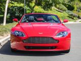 2008 ASTON MARTIN V8 VANTAGE Thumnail Image 3