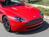 2008 ASTON MARTIN V8 VANTAGE Thumnail Image 10