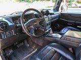 BLACK, 2005 HUMMER H2 Thumnail Image 31