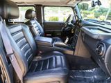BLACK, 2005 HUMMER H2 Thumnail Image 27