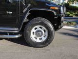 BLACK, 2005 HUMMER H2 Thumnail Image 14