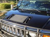 BLACK, 2005 HUMMER H2 Thumnail Image 13