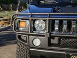 BLACK, 2005 HUMMER H2 Thumnail Image 12