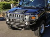 BLACK, 2005 HUMMER H2 Thumnail Image 10
