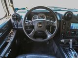 BLACK, 2005 HUMMER H2 Thumnail Image 24