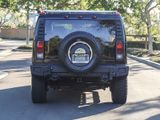 BLACK, 2005 HUMMER H2 Thumnail Image 6