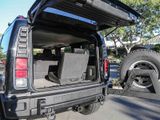BLACK, 2005 HUMMER H2 Thumnail Image 40