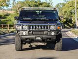 BLACK, 2005 HUMMER H2 Thumnail Image 2