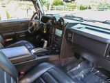 BLACK, 2005 HUMMER H2 Thumnail Image 26