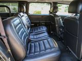 BLACK, 2005 HUMMER H2 Thumnail Image 29