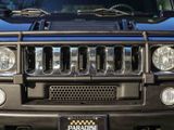 BLACK, 2005 HUMMER H2 Thumnail Image 11