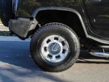 BLACK, 2005 HUMMER H2 Thumnail Image 15