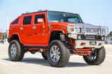 GRAY, 2008 HUMMER H2 SUT Thumnail Image 6