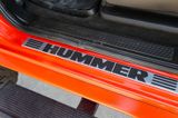 GRAY, 2008 HUMMER H2 SUT Thumnail Image 73