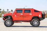 GRAY, 2008 HUMMER H2 SUT Thumnail Image 11