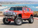 GRAY, 2008 HUMMER H2 SUT Thumnail Image 2