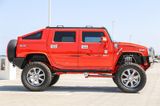 GRAY, 2008 HUMMER H2 SUT Thumnail Image 7