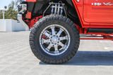 GRAY, 2008 HUMMER H2 SUT Thumnail Image 18