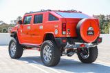 GRAY, 2008 HUMMER H2 SUT Thumnail Image 10