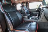 GRAY, 2008 HUMMER H2 SUT Thumnail Image 55