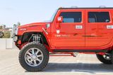 GRAY, 2008 HUMMER H2 SUT Thumnail Image 14