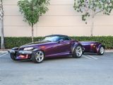 PURPLE, 1999 PLYMOUTH PROWLER Thumnail Image 1