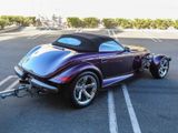 PURPLE, 1999 PLYMOUTH PROWLER Thumnail Image 10