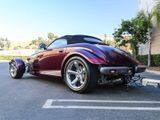PURPLE, 1999 PLYMOUTH PROWLER Thumnail Image 8
