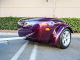 PURPLE, 1999 PLYMOUTH PROWLER Thumnail Image 19