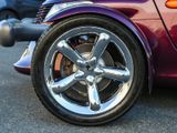 PURPLE, 1999 PLYMOUTH PROWLER Thumnail Image 17