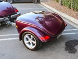 PURPLE, 1999 PLYMOUTH PROWLER Thumnail Image 7