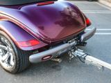 PURPLE, 1999 PLYMOUTH PROWLER Thumnail Image 20