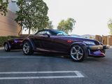 PURPLE, 1999 PLYMOUTH PROWLER Thumnail Image 12