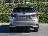 2022 LEXUS RX 450H Thumnail Image 8