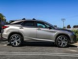 2022 LEXUS RX 450H Thumnail Image 10