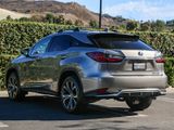 2022 LEXUS RX 450H Thumnail Image 7