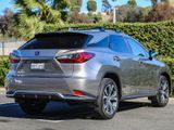 2022 LEXUS RX 450H Thumnail Image 9