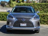 2022 LEXUS RX 450H Thumnail Image 2