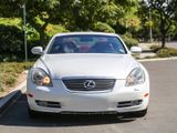 2007 LEXUS SC 430 Thumnail Image 2