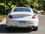 2007 LEXUS SC 430 Thumnail Image 5