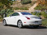 2007 LEXUS SC 430 Thumnail Image 4