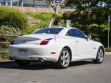 2007 LEXUS SC 430 Thumnail Image 6
