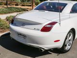 2007 LEXUS SC 430 Thumnail Image 15