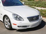 2007 LEXUS SC 430 Thumnail Image 9